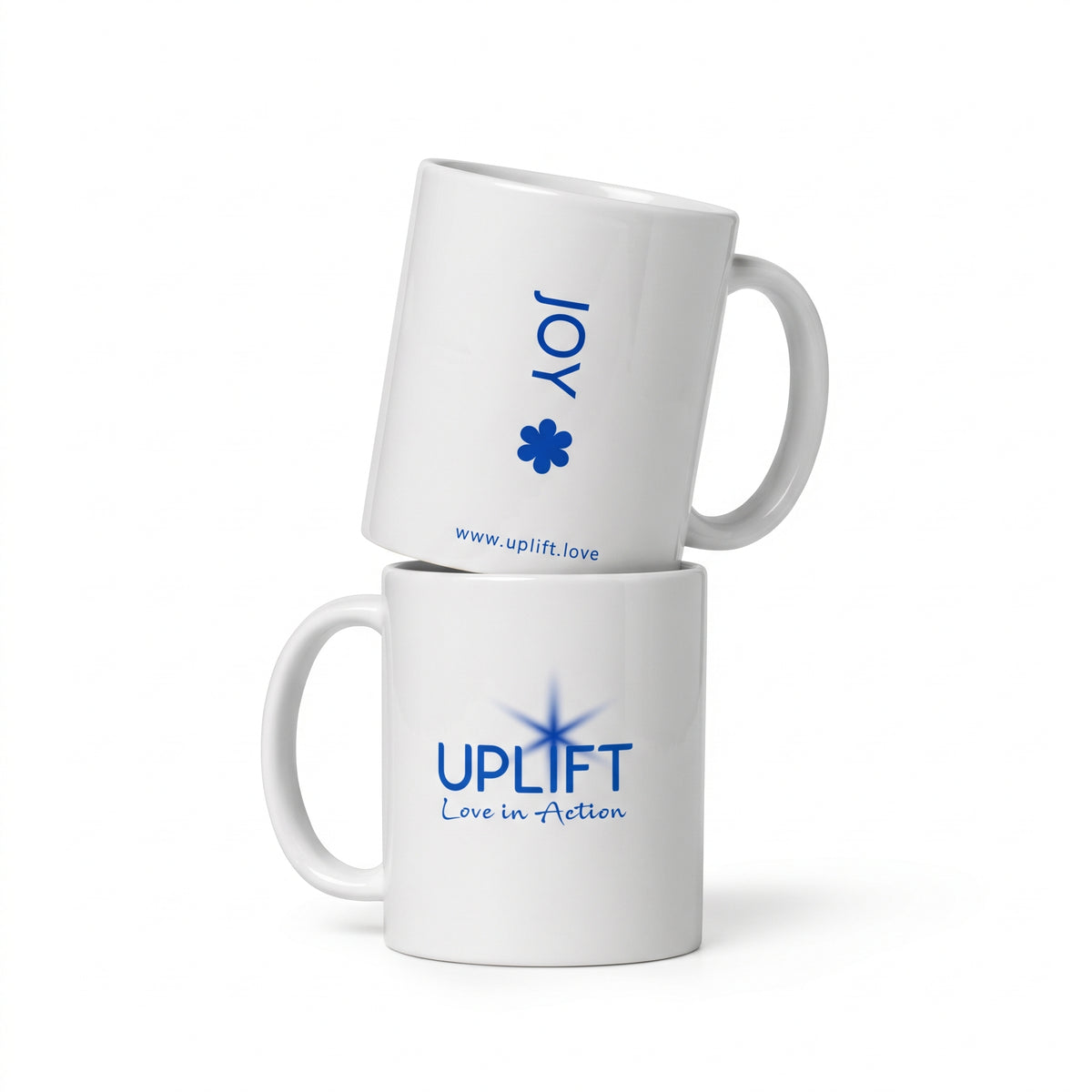 UPLIFT Mug - 11 oz