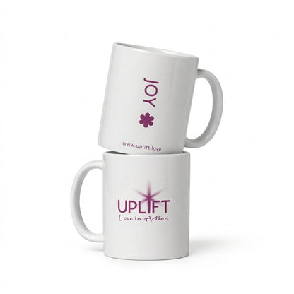 UPLIFT Mug - 11 oz