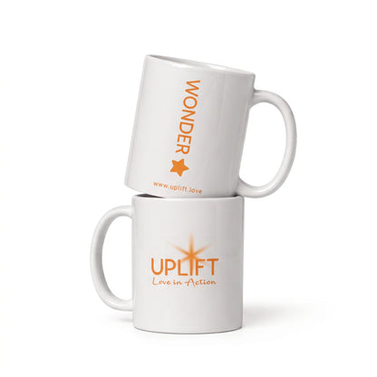 UPLIFT Mug - 11 oz