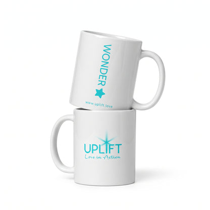 UPLIFT Mug - 11 oz
