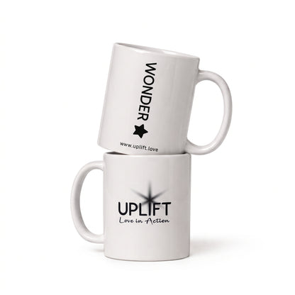 UPLIFT Mug - 11 oz