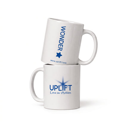 UPLIFT Mug - 11 oz