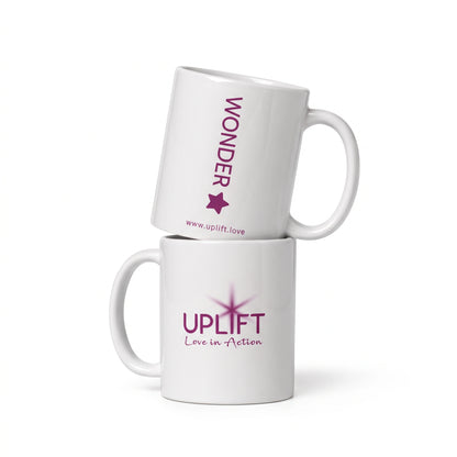 UPLIFT Mug - 11 oz