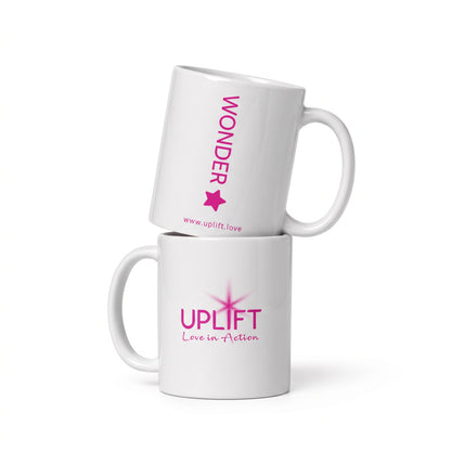 UPLIFT Mug - 11 oz