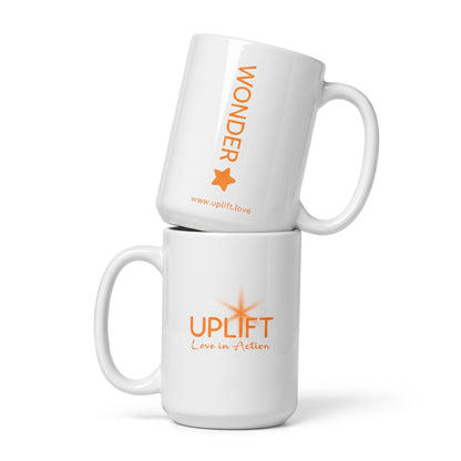 UPLIFT Mug - 15 oz