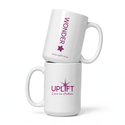 UPLIFT Mug - 15 oz
