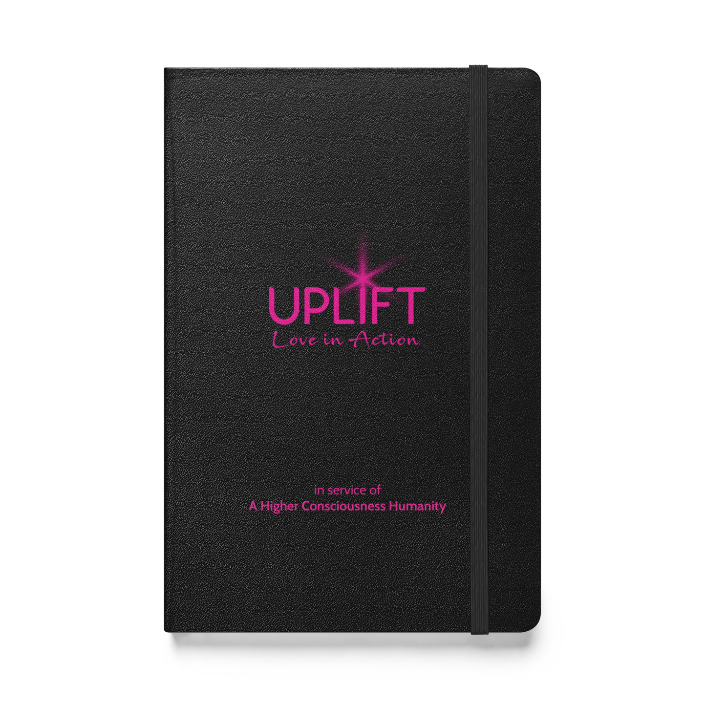 UPLIFT Journal
