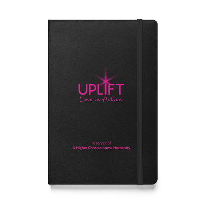 UPLIFT Journal