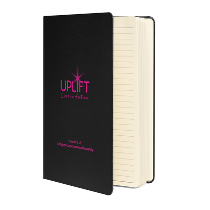 UPLIFT Journal