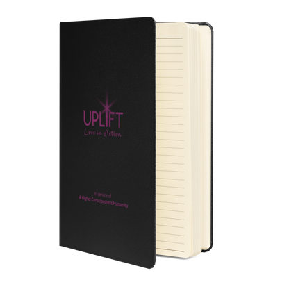 UPLIFT Journal