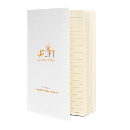 UPLIFT Journal
