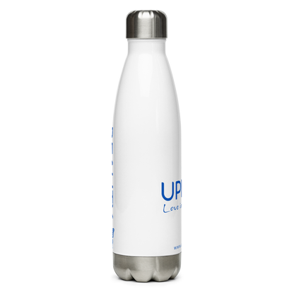 Stainless Steel Insulated UPLIFT Water Bottle