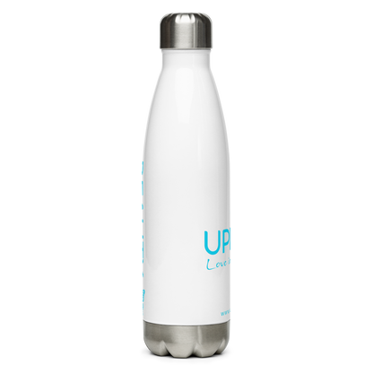 Stainless Steel Insulated UPLIFT Water Bottle