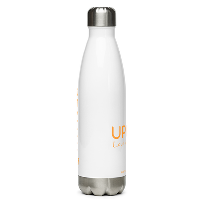 Stainless Steel Insulated UPLIFT Water Bottle
