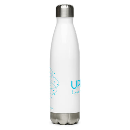 Stainless Steel Insulated UPLIFT Water Bottle