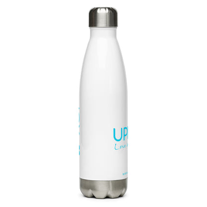 Stainless Steel Insulated UPLIFT Water Bottle