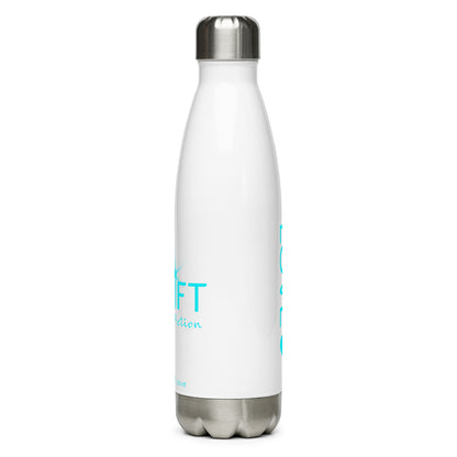Insulated Stainless Steel UPLIFT Water Bottle