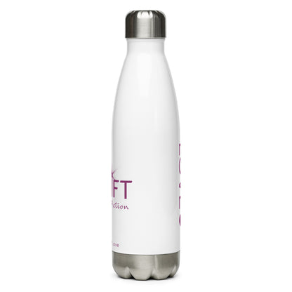 Insulated Stainless Steel UPLIFT Water Bottle
