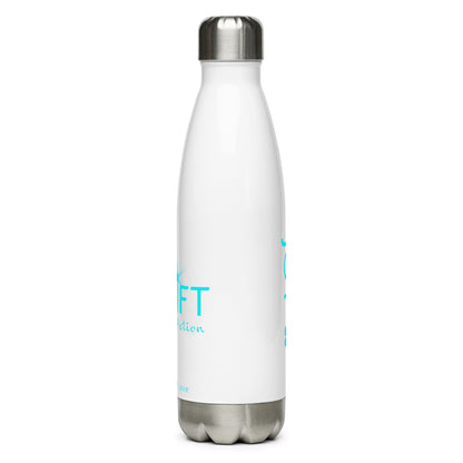 Insulated Stainless Steel UPLIFT Water Bottle