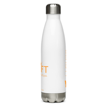 Stainless Steel Insulated UPLIFT Water Bottle