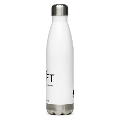 Stainless Steel Insulated UPLIFT Water Bottle