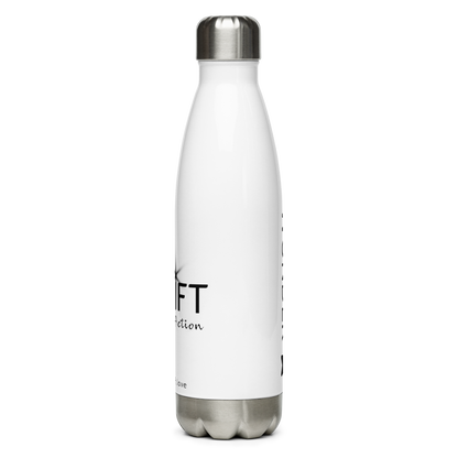Stainless Steel Insulated UPLIFT Water Bottle