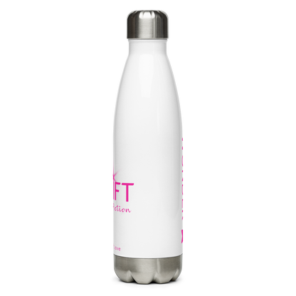Stainless Steel Insulated UPLIFT Water Bottle