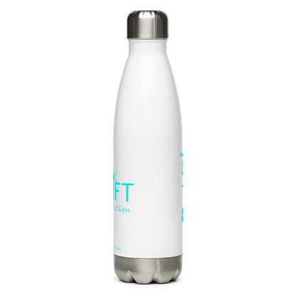 Stainless Steel Insulated UPLIFT Water Bottle