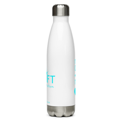 Stainless Steel Insulated UPLIFT Water Bottle