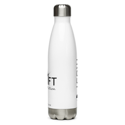 Stainless Steel Insulated UPLIFT Water Bottle