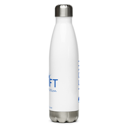Stainless Steel Insulated UPLIFT Water Bottle