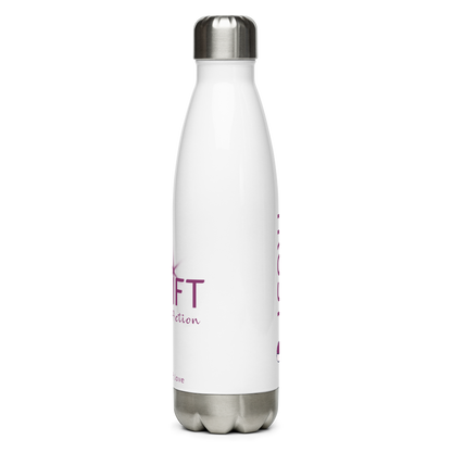Stainless Steel Insulated UPLIFT Water Bottle