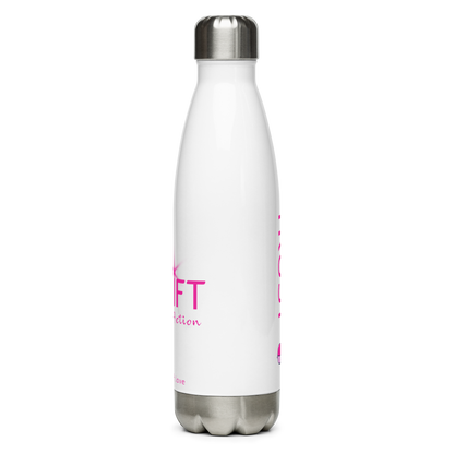 Stainless Steel Insulated UPLIFT Water Bottle