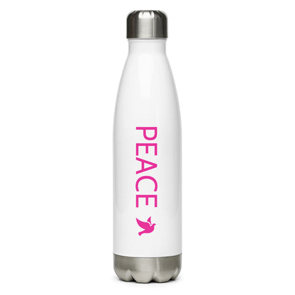 Insulated Stainless Steel UPLIFT Water Bottle