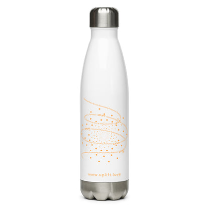 Insulated Stainless Steel UPLIFT Water Bottle