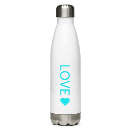 Insulated Stainless Steel UPLIFT Water Bottle