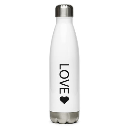 Insulated Stainless Steel UPLIFT Water Bottle