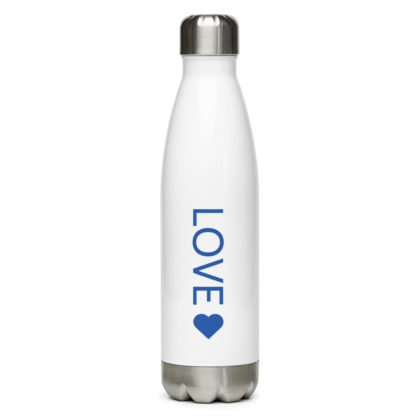 Insulated Stainless Steel UPLIFT Water Bottle