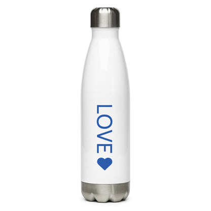 Insulated Stainless Steel UPLIFT Water Bottle