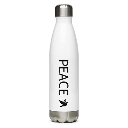 Insulated Stainless Steel UPLIFT Water Bottle