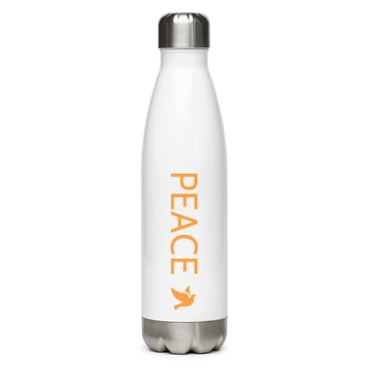 Insulated Stainless Steel UPLIFT Water Bottle