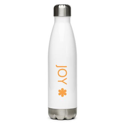 Insulated Stainless Steel UPLIFT Water Bottle