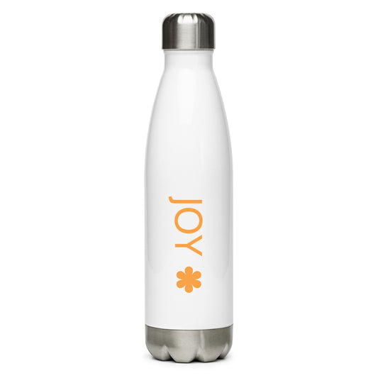 Stainless Steel Insulated UPLIFT Water Bottle