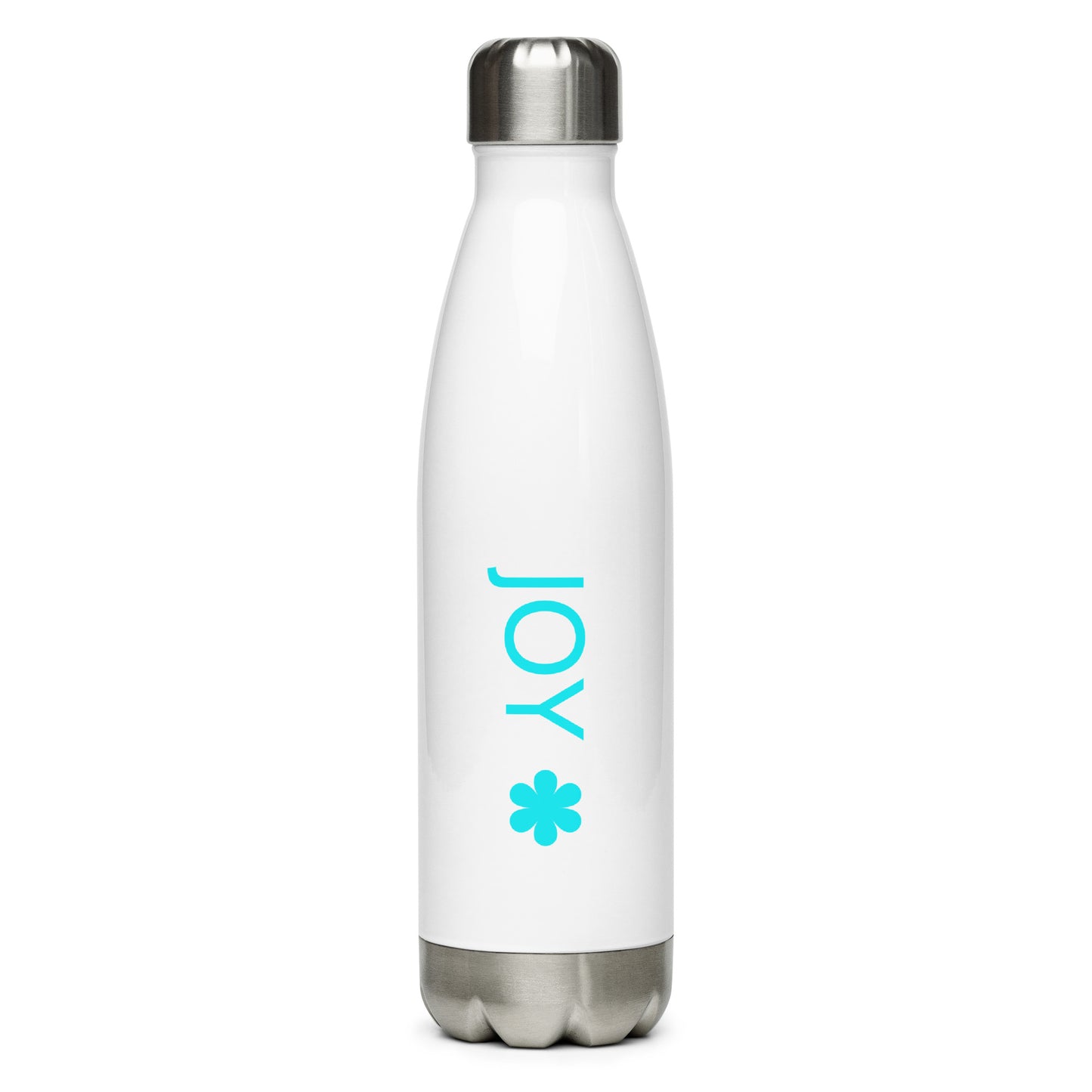 Insulated Stainless Steel UPLIFT Water Bottle