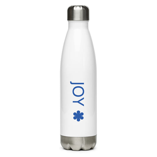 Insulated Stainless Steel UPLIFT Water Bottle