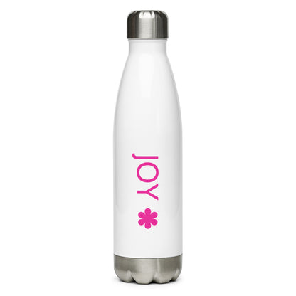 Insulated Stainless Steel UPLIFT Water Bottle