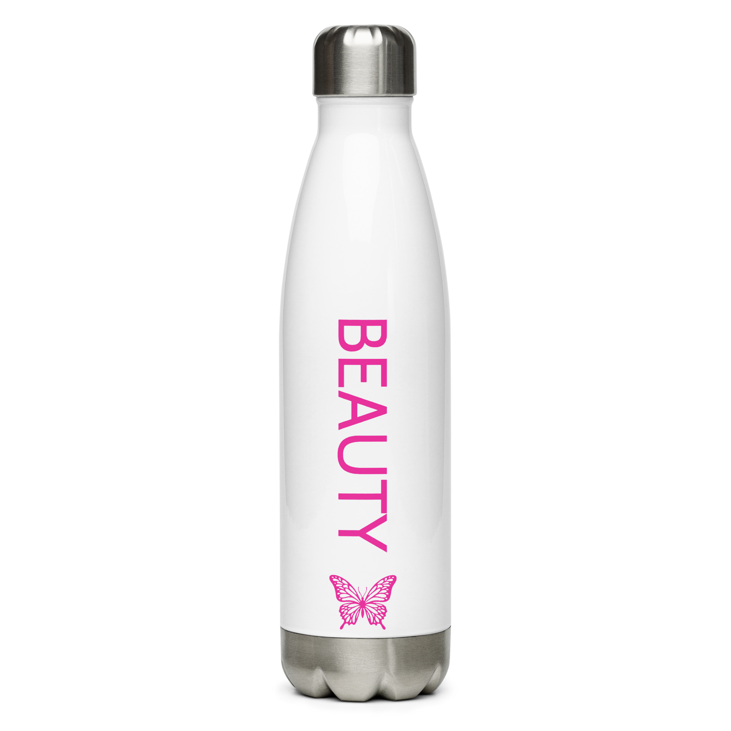 Stainless Steel Insulated UPLIFT Water Bottle