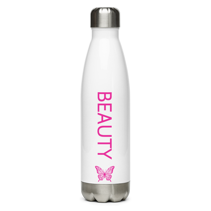 Stainless Steel Insulated UPLIFT Water Bottle