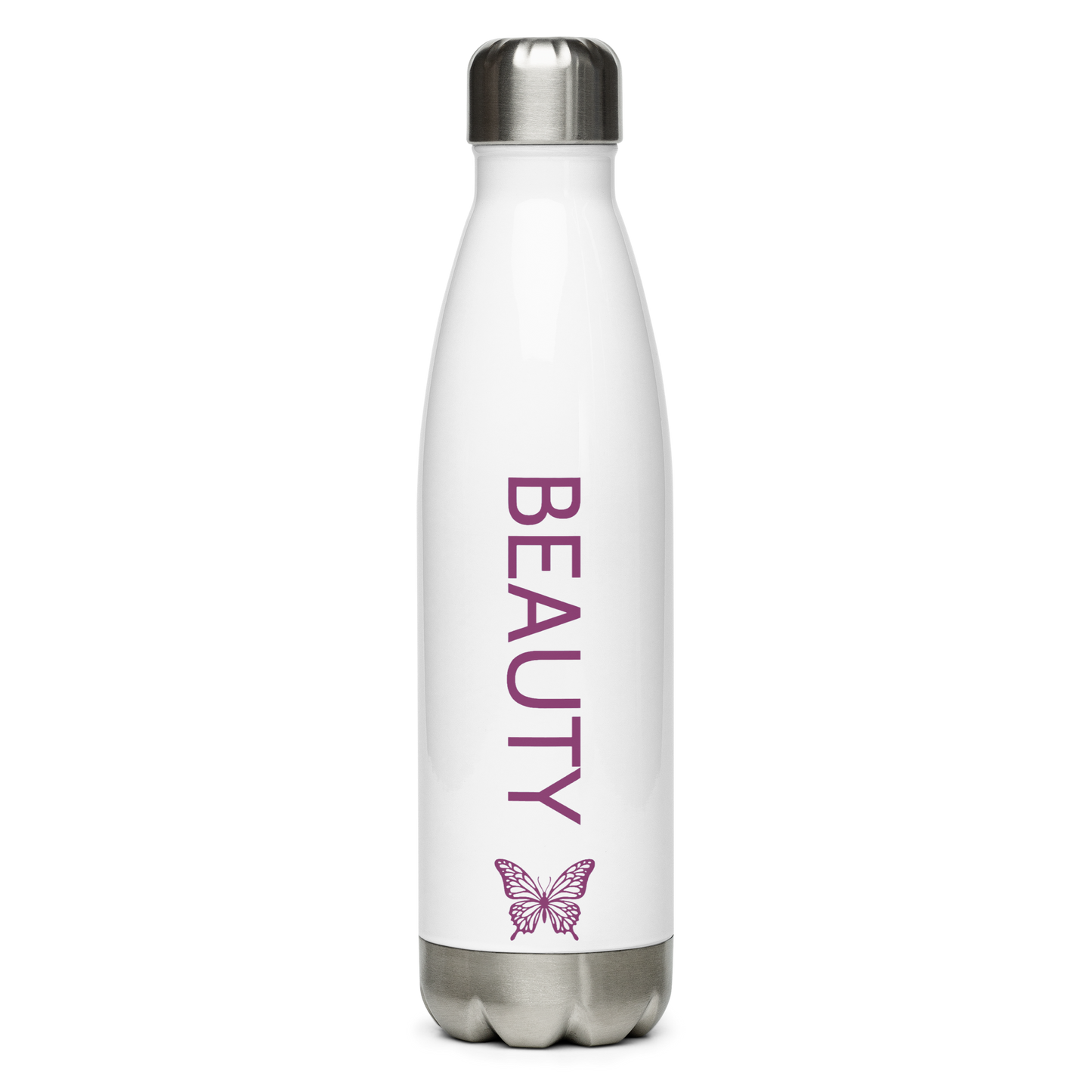 Stainless Steel Insulated UPLIFT Water Bottle