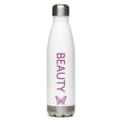 Stainless Steel Insulated UPLIFT Water Bottle